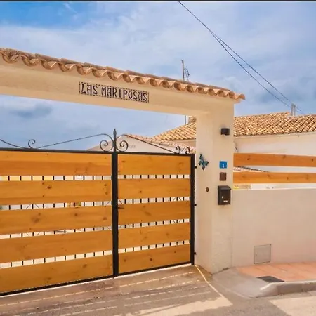 Villa Mariposas *