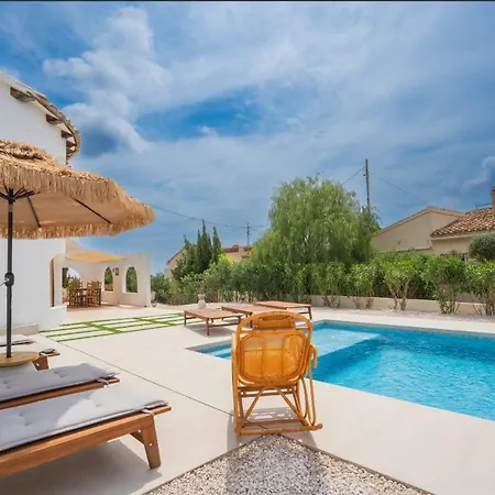 Villa Mariposas *