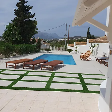 Villa Mariposas *