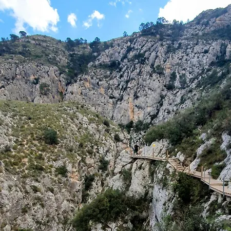 Mariposas Villa Benissa